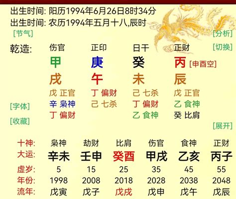 八字命理|八字命理